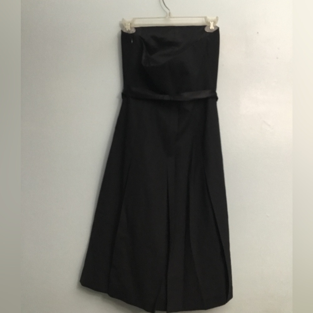 THEORY DRESS - Picture 7 of 16